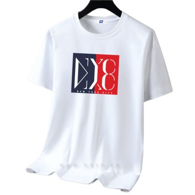 Áo Thun Nam Béo Navy BSX1245R