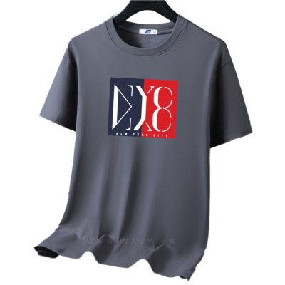 Áo Thun Nam Béo Navy BSX1245R