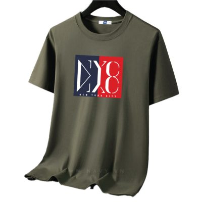 Áo Thun Nam Béo Navy BSX1245R