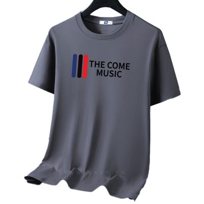Áo Phông Nam Mập Navy BSX1248N