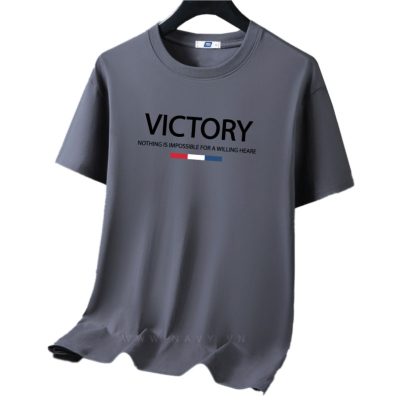 Áo Phông Nam Béo Navy BSX1249XN