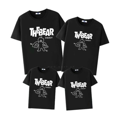 Quần Áo Gia Đình Navy X1537T