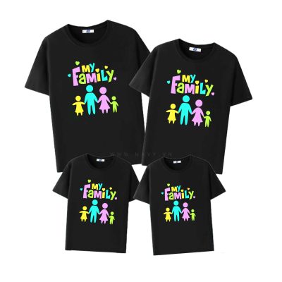 Quần Áo Gia Đình Navy X1562T