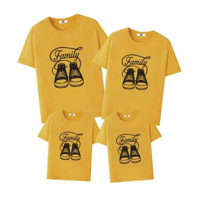 Quần Áo Gia Đình Navy X1565T