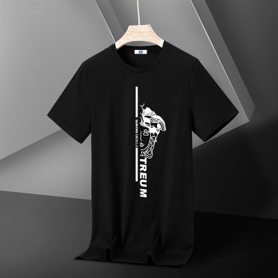 Áo Thun Tay Ngắn Tập Gym BBX152