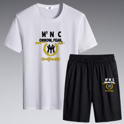 Bộ Quần Áo Tập Gym (Set) BBX155