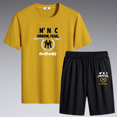 Bộ Quần Áo Tập Gym (Set) BBX155