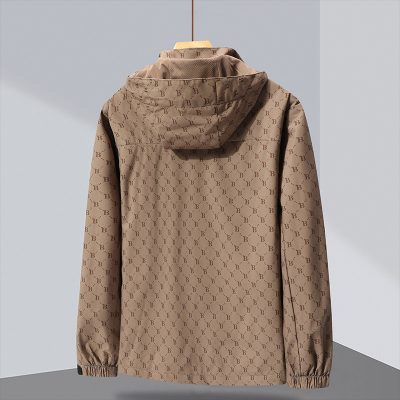 Áo Khoác Size To Navy BS2214