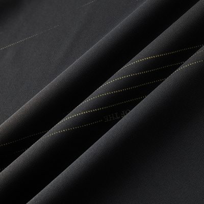 Áo Polo Big Size Cao Cấp Navy BS2208