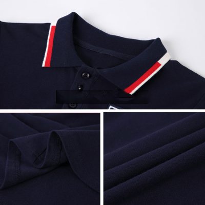 Áo Váy Gia Đình Navy NAD236