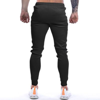 Quần Dài Tập Gym Nam Navy BB41ML