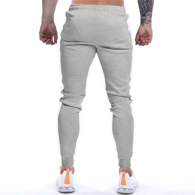 Quần Dài Tập Gym Nam Navy BB41ML