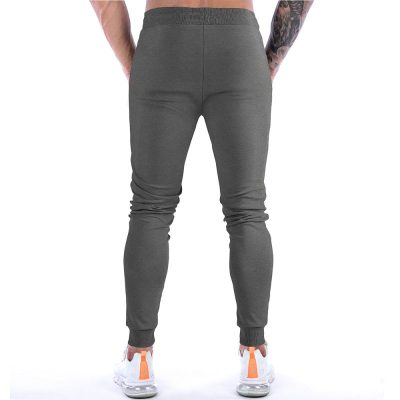 Quần Dài Tập Gym Nam Navy BB42ML
