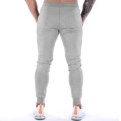 Quần Dài Tập Gym Nam Navy BB43ML