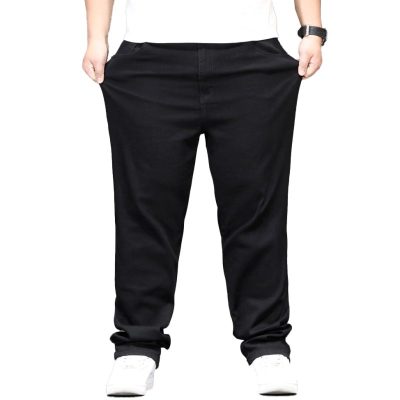 Quần Bò Big Size Nam Navy BS2256