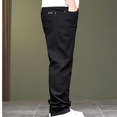 Quần Bò Big Size Nam Navy BS2256