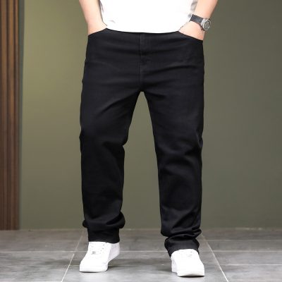 Quần Bò Big Size Nam Navy BS2256