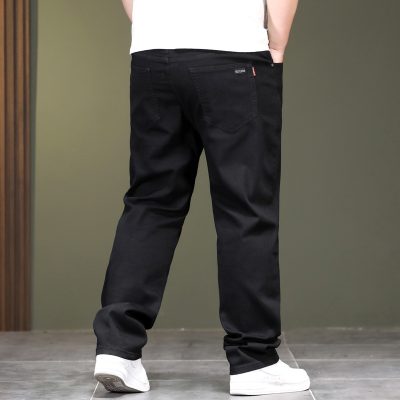 Quần Bò Big Size Nam Navy BS2256