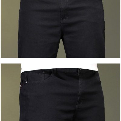 Quần Bò Big Size Nam Navy BS2256