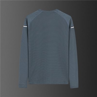 Áo Thun Tay Dài Tập Gym Navy BB645