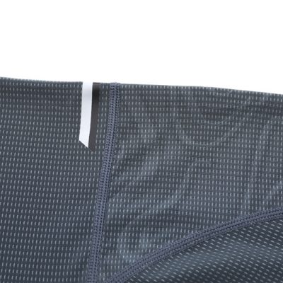 Áo Thun Tay Dài Tập Gym Navy BB645
