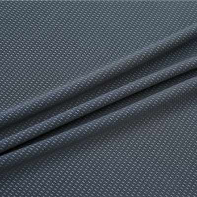 Áo Thun Tay Dài Tập Gym Navy BB645