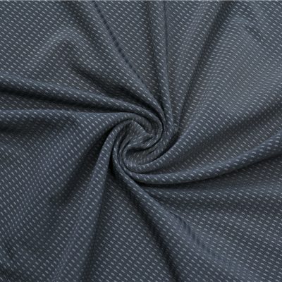 Áo Thun Tay Dài Tập Gym Navy BB645
