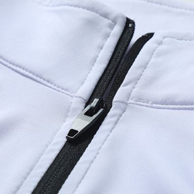 Áo Thun Tay Dài Tập Gym Navy BB649