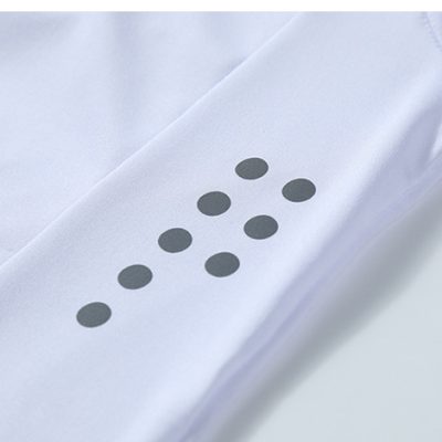 Áo Thun Tay Dài Tập Gym Navy BB649