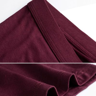 Quần Sịp Boxer Nam Béo Navy BS2330