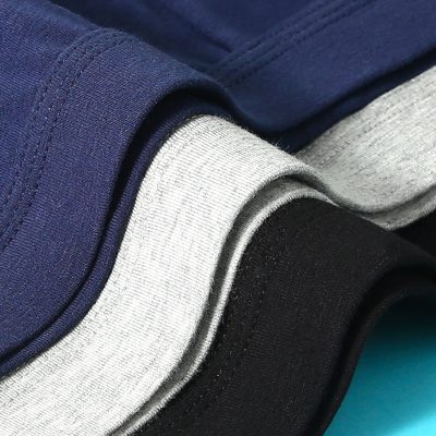 Quần Lót Tam Giác Big Size Navy BS2336