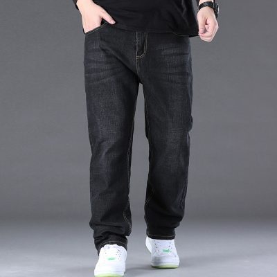 Quần Bò Big Size Nam Navy BS2344