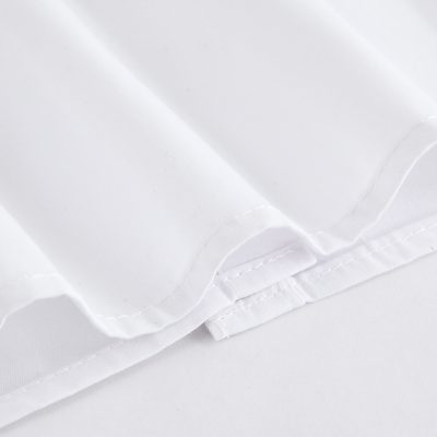 Áo Sơ Mi Big Size Nữ Tay Dài Navy BSN480