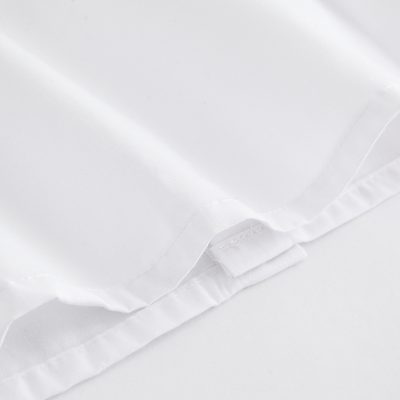 Áo Sơ Mi Big Size Nữ Tay Ngắn Navy BSN479