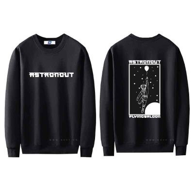 Áo Sweater Nam Béo Navy BSX1338WT