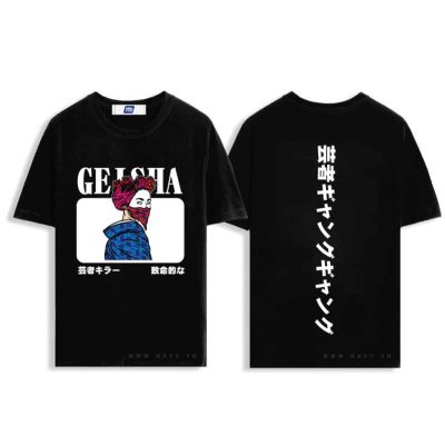 Áo Thun Nam Béo Navy BSX1339T