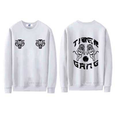 Áo Sweater Nam Big Size Navy BSX1341WD