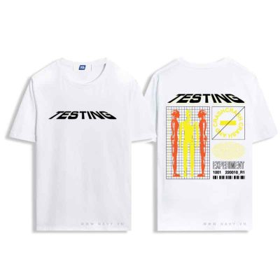 Áo Thun Nam Big Size Navy BSX1344D