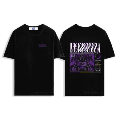 Áo Thun Nam Mập Navy BSX1345T