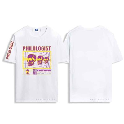 Áo Thun Nam Mập Navy BSX1346D