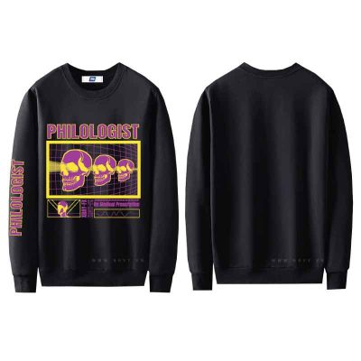 Áo Sweater Nam Mập Navy BSX1346WT