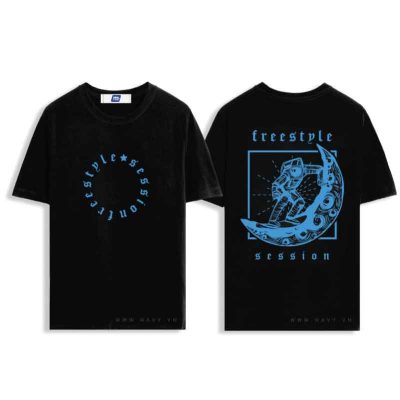 Áo Thun Nam Mập Navy BSX1347T