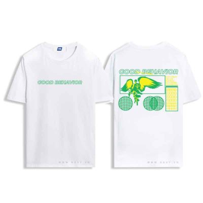 Áo Thun Nam Mập Navy BSX1348D