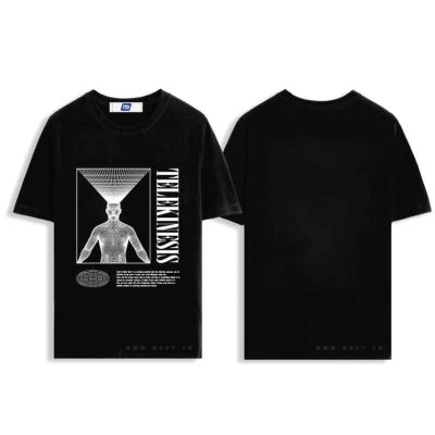 Áo Thun Nam Cao Cấp Navy BSX1349T