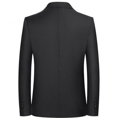 Áo vest nam thời trang Navy BS2510