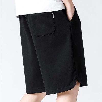 Quần short nam ngoại cỡ Navy BS2667