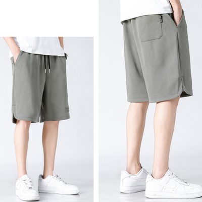 Quần short nam ngoại cỡ Navy BS2667