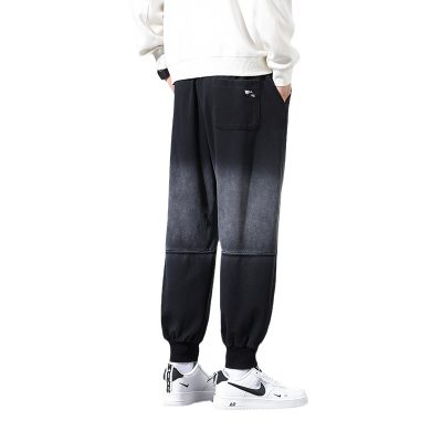 Quần dài nam big size Navy BS2591