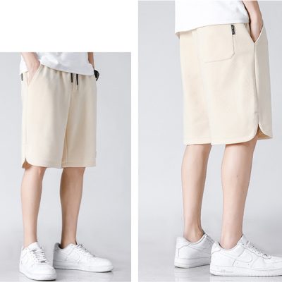 Quần short nam ngoại cỡ Navy BS2667
