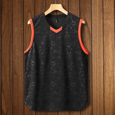 Bộ quần áo ba lỗ big size Navy BS2583